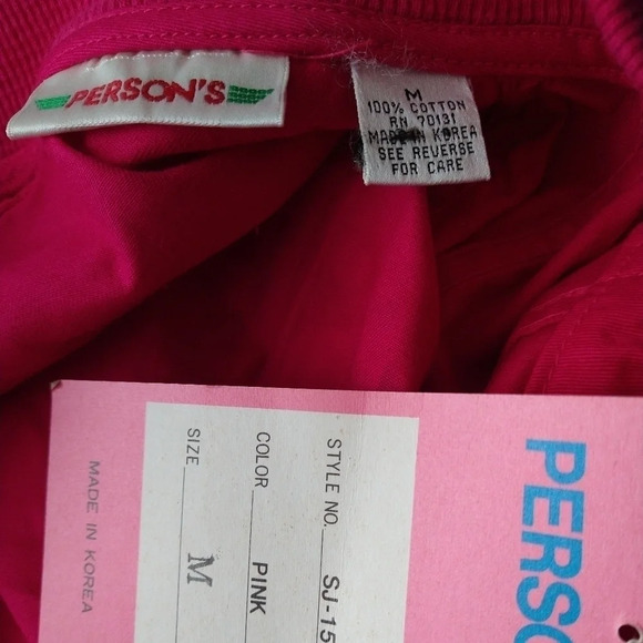 Gorgeous vintage person's jacket NWT ๐ - Picture 10 of 13